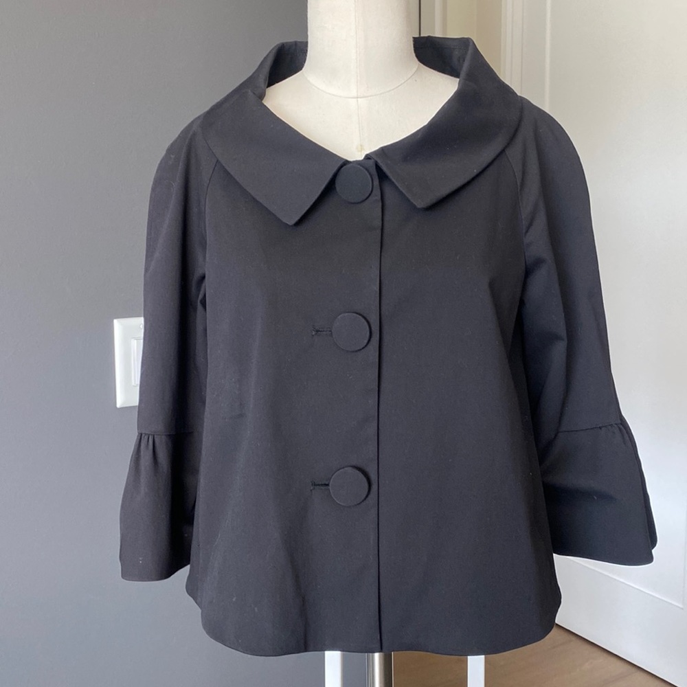 Vintage Theory jacket
